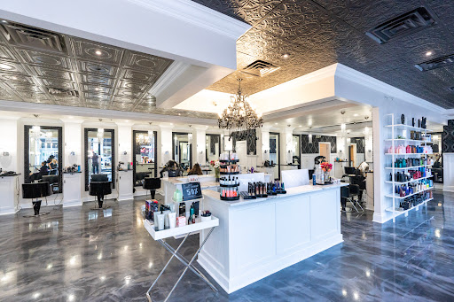 Atelier Hair Salon Orlando