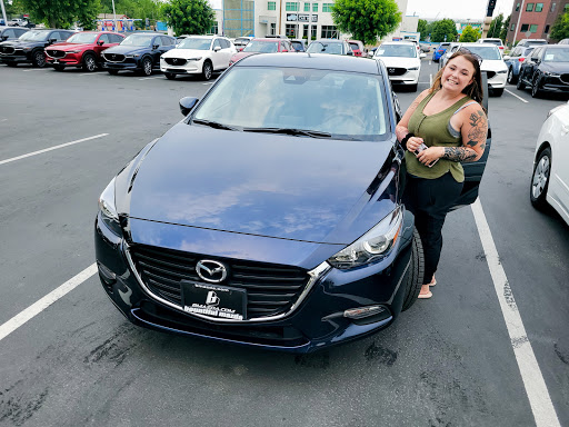Mazda Dealer «Bountiful Mazda», reviews and photos, 2815 S Main St, Bountiful, UT 84010, USA