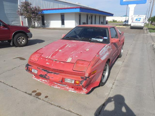 Auto Body Shop «Maaco Collision Repair & Auto Painting», reviews and photos, 1500 W Polk Ave, Pharr, TX 78577, USA