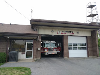 Kingston Fire & Rescue