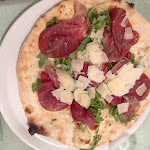 Photo n°5 de l'avis de Samuele.n fait le 28/10/2023 à 21:48 sur le  Ristorante Pizzeria Rigolfo à Moncalieri