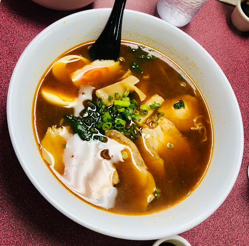 Japanese Restaurant «Yakitori House Restaurant», reviews and photos