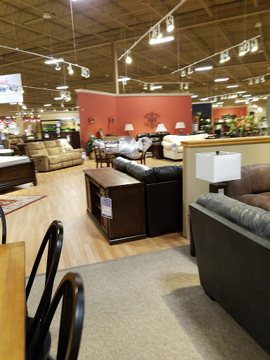 Furniture Store «Gardiner Wolf Furniture», reviews and photos, 2400 Churchville Rd, Bel Air, MD