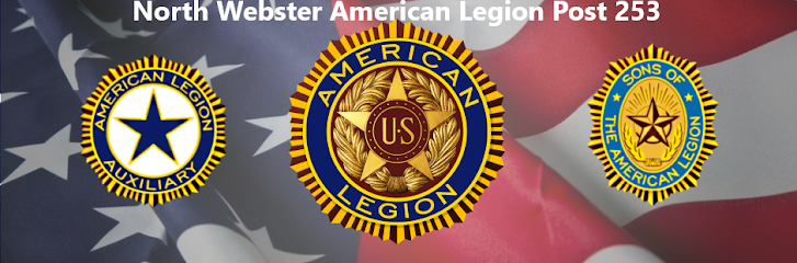American Legion Post 253