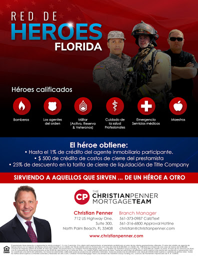 Mortgage Lender «Christian Penner», reviews and photos