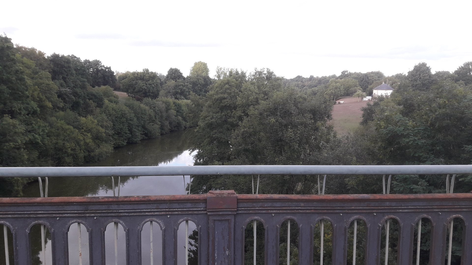Photo n° 2 de l'avis de Aurelien. fait le 25/08/2020 à 17:45