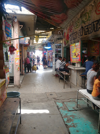 Mercado Las Torres