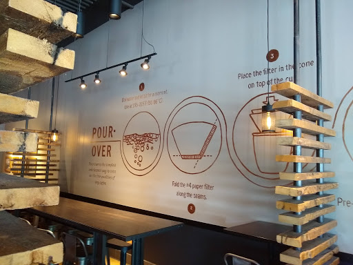 Coffee Shop «Starbucks», reviews and photos, 615 Paul Huff Parkway, Cleveland, TN 37312, USA