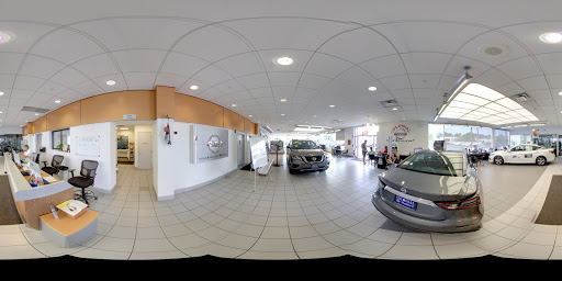 Nissan Dealer «Colonial Nissan Of Medford», reviews and photos, 104 Mystic Ave, Medford, MA 02155, USA