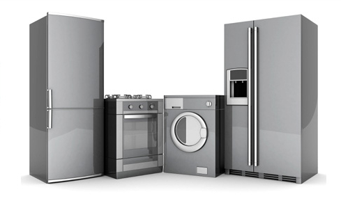 W&J Contract Appliances & Beds