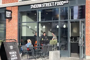 Indian Street Food & Co image