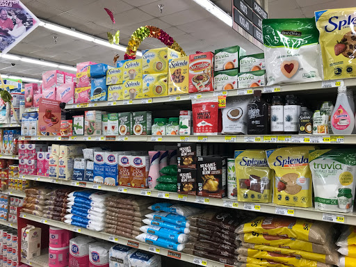 Grocery Store «Super C Mart», reviews and photos, 609 N Main St, Noble, OK 73068, USA