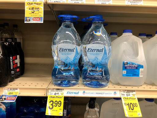 Grocery Store «Safeway», reviews and photos, 1355 Moraga Way, Moraga, CA 94556, USA