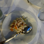 Photo n°4 de l'avis de Raffaele.i fait le 26/07/2022 à 21:36 sur le  Ristorante Il Frantoio Restaurant&wine à Specchia