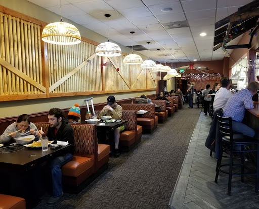 Shopping Mall «North Plaza Shopping Center», reviews and photos, 8924 Waltham Woods Rd, Baltimore, MD 21234, USA