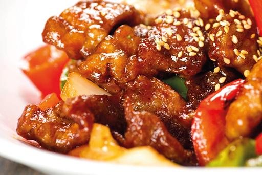 Power Curry Takeaway