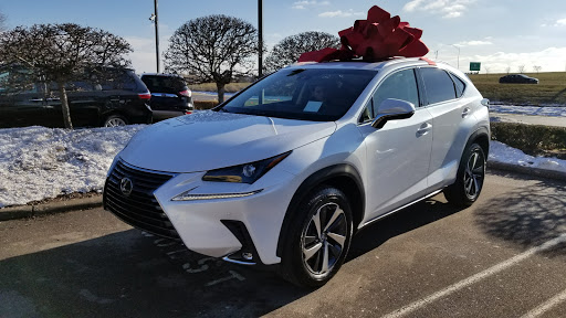 Lexus Dealer «Meade Lexus of Southfield», reviews and photos, 28300 Northwestern Hwy, Southfield, MI 48034, USA