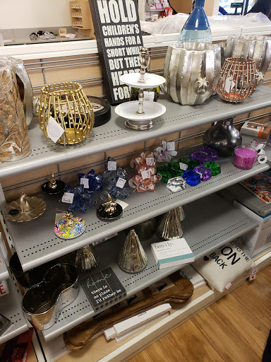 Department Store «T.J. Maxx & HomeGoods», reviews and photos, 3030 FM 544, Wylie, TX 75098, USA