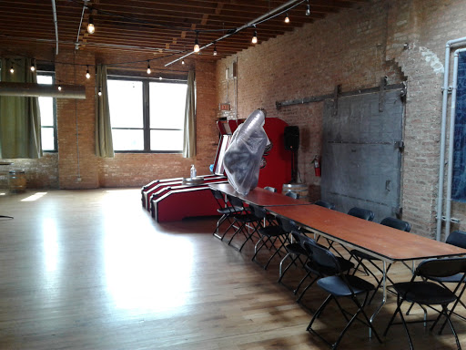Brewery «Begyle Brewing Company», reviews and photos, 1800 W Cuyler Ave, Chicago, IL 60613, USA