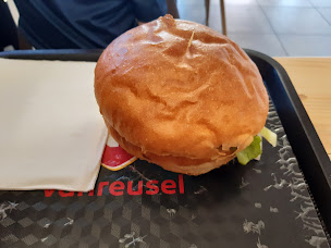 Photo n°13 de O'Vintage à Pouru-Saint-Remy ()