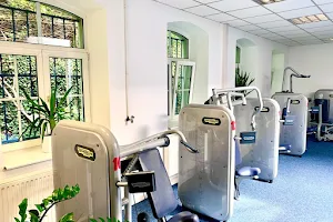 BALANCE fitness and health center Einsiedel image
