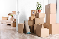 Boston Movers - Roy's Moving Inc.