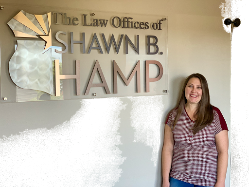 Trial Attorney «The Law Offices of Shawn B. Hamp, P.C.», reviews and photos