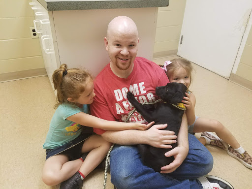 Pet Adoption Service «Humane Society for Greater Nashua», reviews and photos