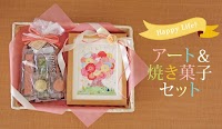 絵画販売・通販 KAWAII ART ハッピービジョン