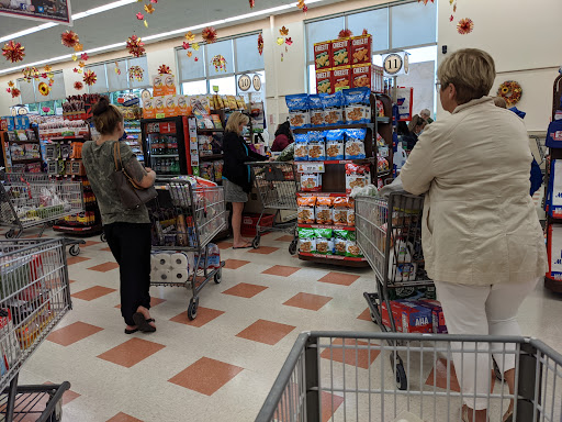 Grocery Store «Market Basket», reviews and photos, 1 Factory Outlet Rd, Bourne, MA 02532, USA