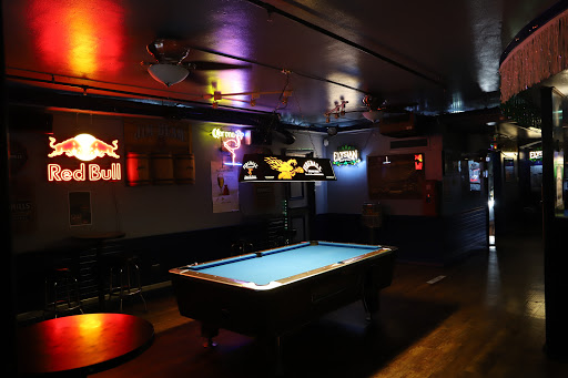 Night Club «Club Silverstone», reviews and photos, 739 St Helens Ave, Tacoma, WA 98402, USA