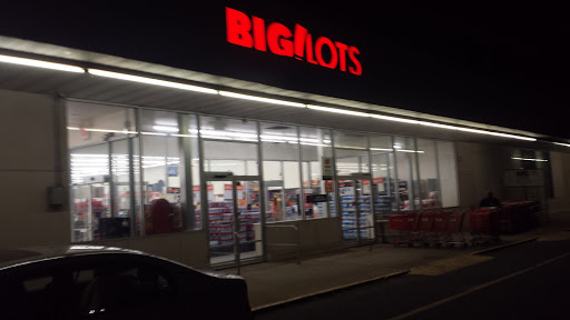 Discount Store «Big Lots», reviews and photos, 4355 US-130 c, Beverly, NJ 08010, USA