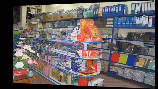 Văn Phòng Phẩm An Lộc Việt - Chi Nhánh Hà Nội