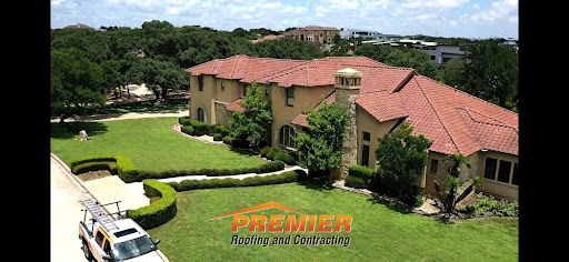 Roofing Contractor «Premier Roofing and Contracting», reviews and photos, 18756 Stone Oak Pkwy #200, San Antonio, TX 78258, USA