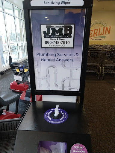 Grocery Store «Stop & Shop», reviews and photos, 1135 Farmington Ave, Berlin, CT 06037, USA