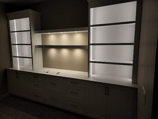 Cabinet Maker «Canyon Cabinetry & Design», reviews and photos, 6431 N Thornydale Rd, Tucson, AZ 85741, USA