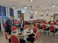 Atmosphère du Restaurant La Passerelle La Bresse - n°18