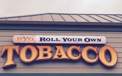 Tobacco Shop «Ryo Tobacco», reviews and photos, 4500 NE Sunset Blvd # A, Renton, WA 98059, USA