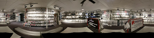 Sports Complex «Wesco Sports Center», reviews and photos, 270 Federal Rd, Brookfield, CT 06804, USA