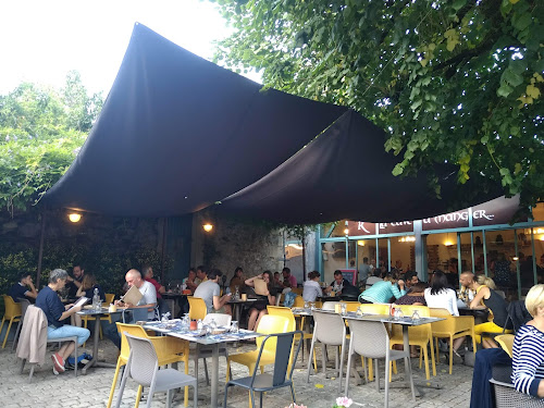 restaurants Ripaille Azay-le-Rideau