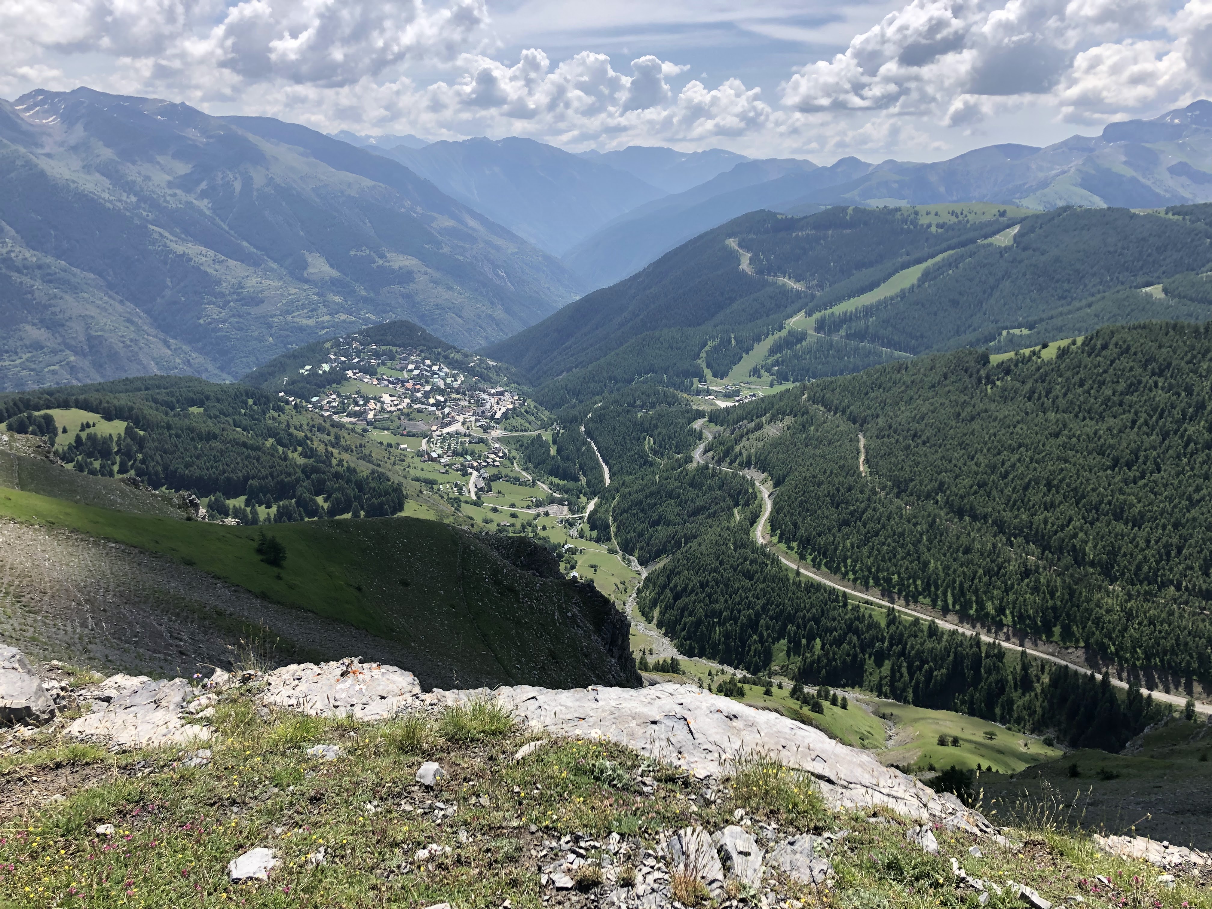 Photo n° 2 de l'avis de Laurence.R fait le 04/07/2019 à 12:22