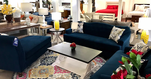 Furniture Store «Tupelo Furniture Gallery», reviews and photos, 7150 Airport Blvd, Mobile, AL 36608, USA