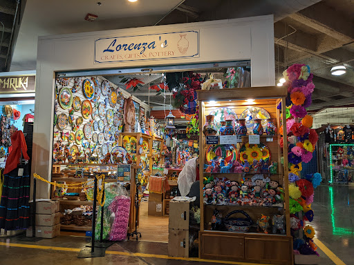 Cultural Center «Historic Market Square», reviews and photos, 514 W Commerce St, San Antonio, TX 78207, USA