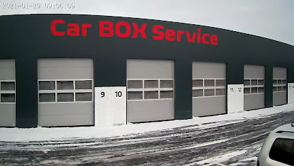 Car Box Service