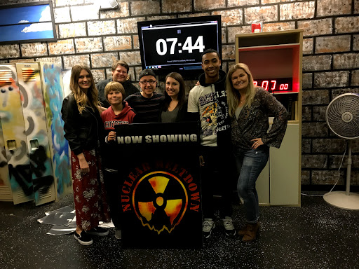 Amusement Center «Baffled Escape Rooms», reviews and photos, 7420 W Cactus Rd, Peoria, AZ 85381, USA