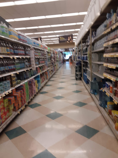 Supermarket «Big Y», reviews and photos, 224 Salem Turnpike, Norwich, CT 06360, USA