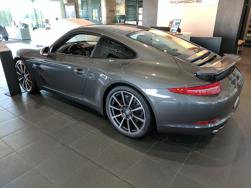 Audi Dealer «Sun Motor Cars Audi-Porsche», reviews and photos, 356 Woods Dr, Mechanicsburg, PA 17050, USA