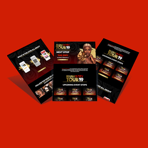 Website Designer «UNXCOMMON INC.», reviews and photos, 519 North Sam Houston Pkwy E #450l, Houston, TX 77060, USA