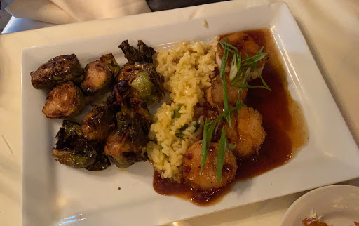 American Restaurant «The Merion Inn», reviews and photos, 106 Decatur St, Cape May, NJ 08204, USA