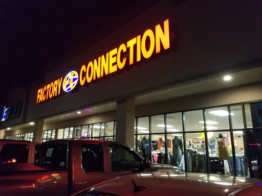 Factory Connection, 1411 Mitchell Rd, West Plains, MO 65775, USA, 